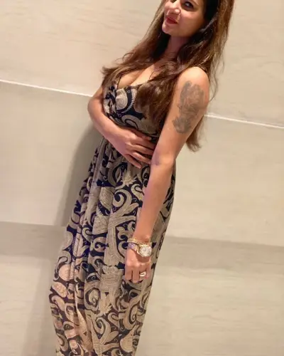 South Garo Hills Escort